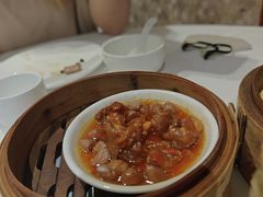 -万龙洲海鲜(南新仓店)