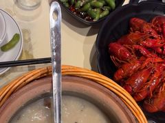 -聚味瞿记·龙虾堂(坡子街店)