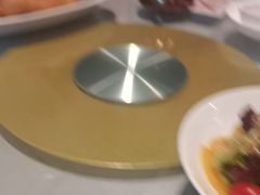 -悦海·家宴·冰花皮皮虾大锅贴(宝龙店)