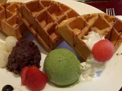 -哈根达斯(SM店)
