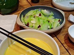 -云海肴·汽锅鸡·云南代表菜(天津国金汇店)