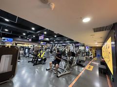 -超鹿运动健身(紫阳商贸中心店)