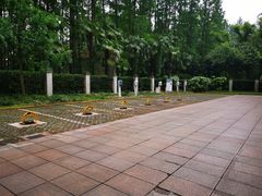 -上海虹桥迎宾馆