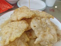 -英兰朝族饭店·英兰锅包肉(佳园路店)