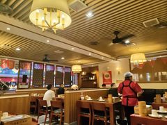 -福苗小骆驼烧烤(大唐不夜城店)