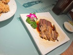 -明思味 二十年潮粤菜(榕城东山店)