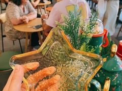 -星巴克臻选(深圳海上世界店)