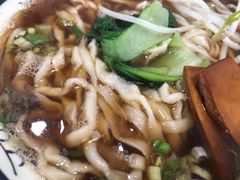 -雲栖斜街炸酱面馆