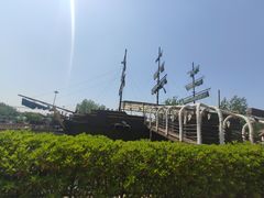 -云幽谷旅游区