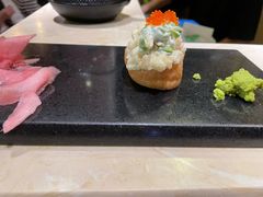 -昊·来了寿司(泡桐树店)