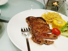 -香港茶餐厅文化体验馆(茶山镇店)