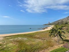 -三亚南山文化旅游区