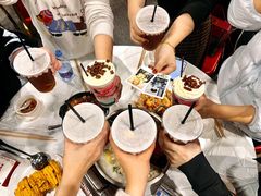 -活潑鲜跳(湖滨商业街店)