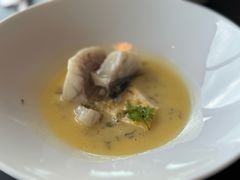 -广州柏悦酒店·悦景轩·粤菜餐厅