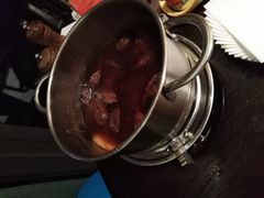 -元素自助餐厅·生蚝·海鲜·刺身(萝岗汇华希尔顿逸林酒店)