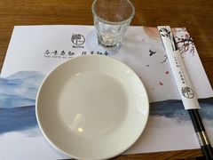 -朝馆·市井本味菜