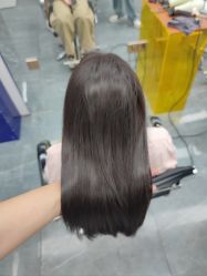 -茶发Salon·烫发染发理发