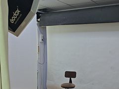 -爱定格照相馆·证件照(青岛李村苏宁店)