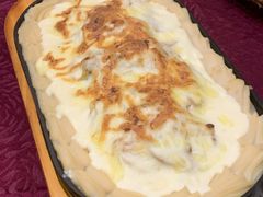 -92°C俄式厨房(中央大街店)