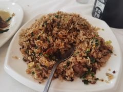 -阳江餐厅·30年老字号·粤菜海鲜大排档