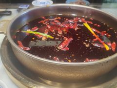 -矮板凳老火锅(宽窄巷子店)
