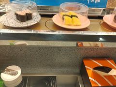 -争鲜回转寿司(西红门荟聚PLUS店)
