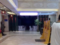 -宴天下北京烤鸭店(南桥店)