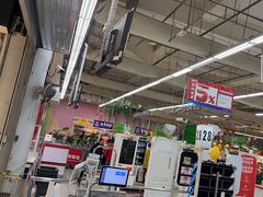 -大润发(张江店)