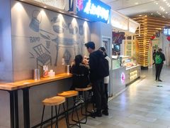 -茶马花街(城西银泰城店)