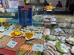 -旺角小渔村·海肠捞饭开创者(二马路店)