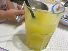 -新加坡海鲜共和(名胜世界圣淘沙海滨坊)