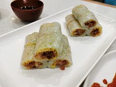 -蔡澜点心·粤菜(月星环球港店)
