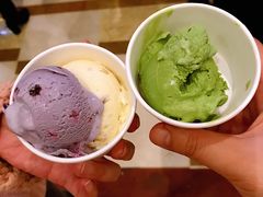 -芭菲盛宴·环球美食(锦城万达广场店)