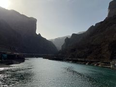 -河南宝泉旅游区