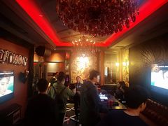 -INLOVE KTV(杭州滨江宝龙城店)