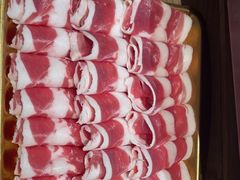 -额尔敦·品质自助(摩尔城店)