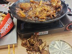 -敏丁拌饭(中街总店)
