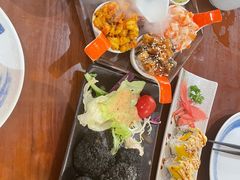 -小川洋风料理(武商MALL店)