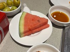 -海底捞火锅(万达广场店)