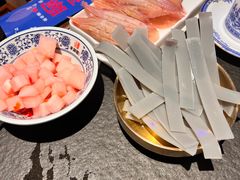 -来涮蜀鲜货火锅串串香(菜市口店)