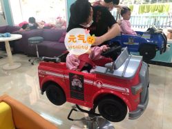 -Fashion baby时尚宝贝专业儿童美发沙龙(东城东路店)