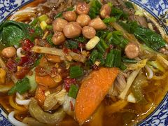 -湖南常德牛肉米粉(十梓街店)