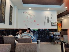 -桃园中华料理炸酱面(燕儿岛路店)
