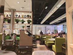 -汤城小厨•粤菜•靓汤(西直门凯德MALL店)