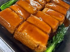 -大岗仙庙烧鸡(花东店)