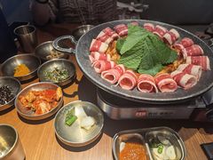 -春熙台韩国料理·章鱼肥牛(西丽店)