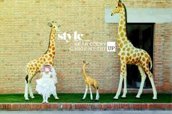 -小熊饼干专业儿童摄影