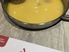 -千味涮·健康火锅(会展连城新天地店)