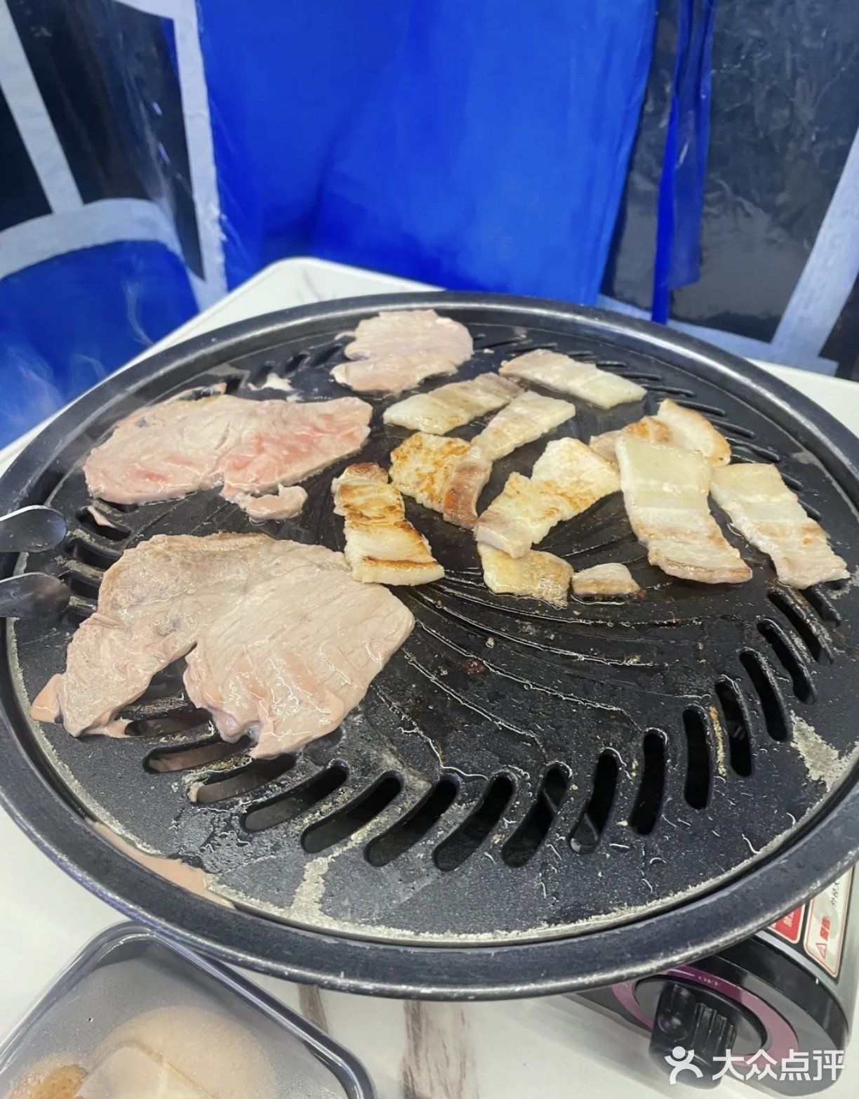樱熊烤肉店
