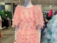 -ZARA(世贸天阶店)